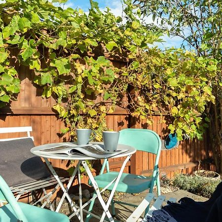 The Magdalene Cottage - Modern & Comfortable 4Bdr Family Home CBG Exteriör bild