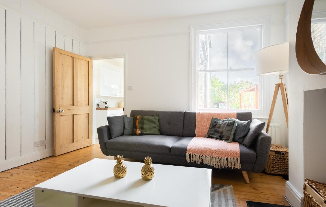 The Magdalene Cottage - Modern & Comfortable 4Bdr Family Home CBG Exteriör bild