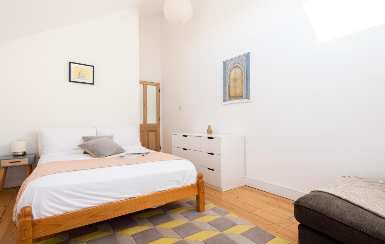 The Magdalene Cottage - Modern & Comfortable 4Bdr Family Home CBG Exteriör bild