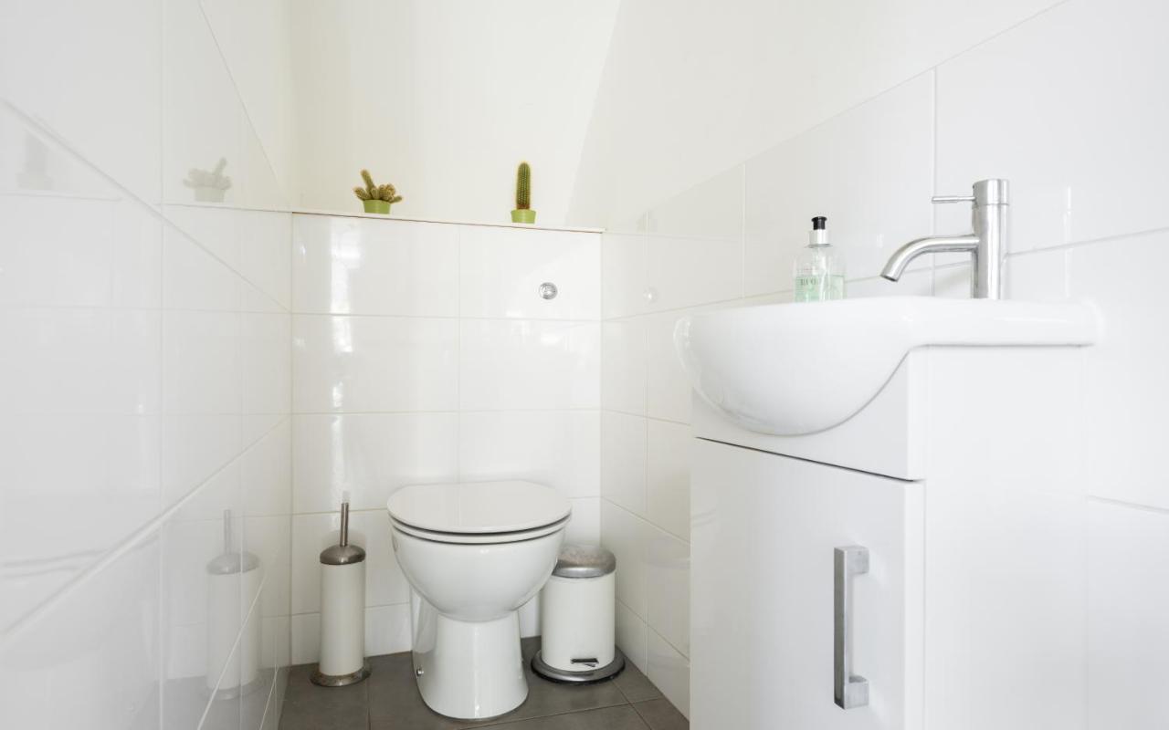 The Magdalene Cottage - Modern & Comfortable 4Bdr Family Home CBG Exteriör bild