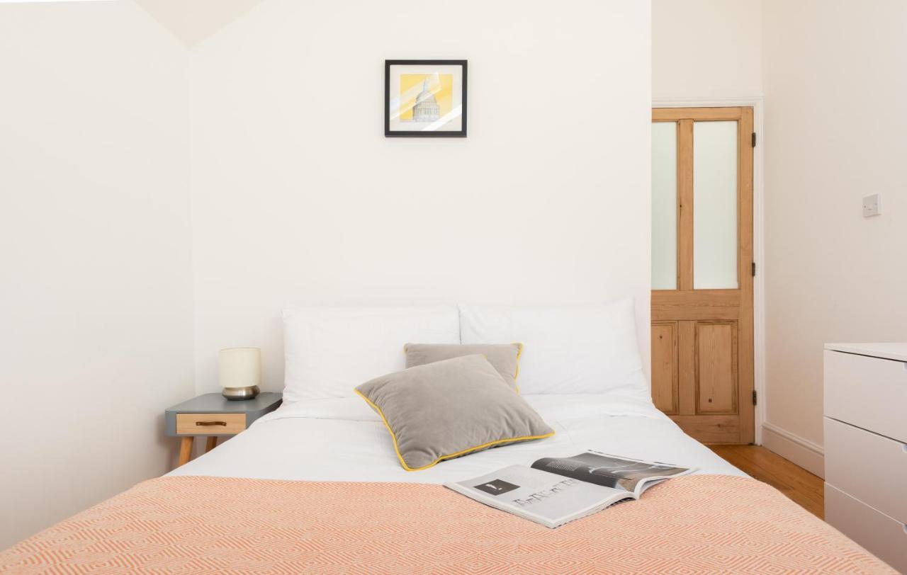 The Magdalene Cottage - Modern & Comfortable 4Bdr Family Home CBG Exteriör bild