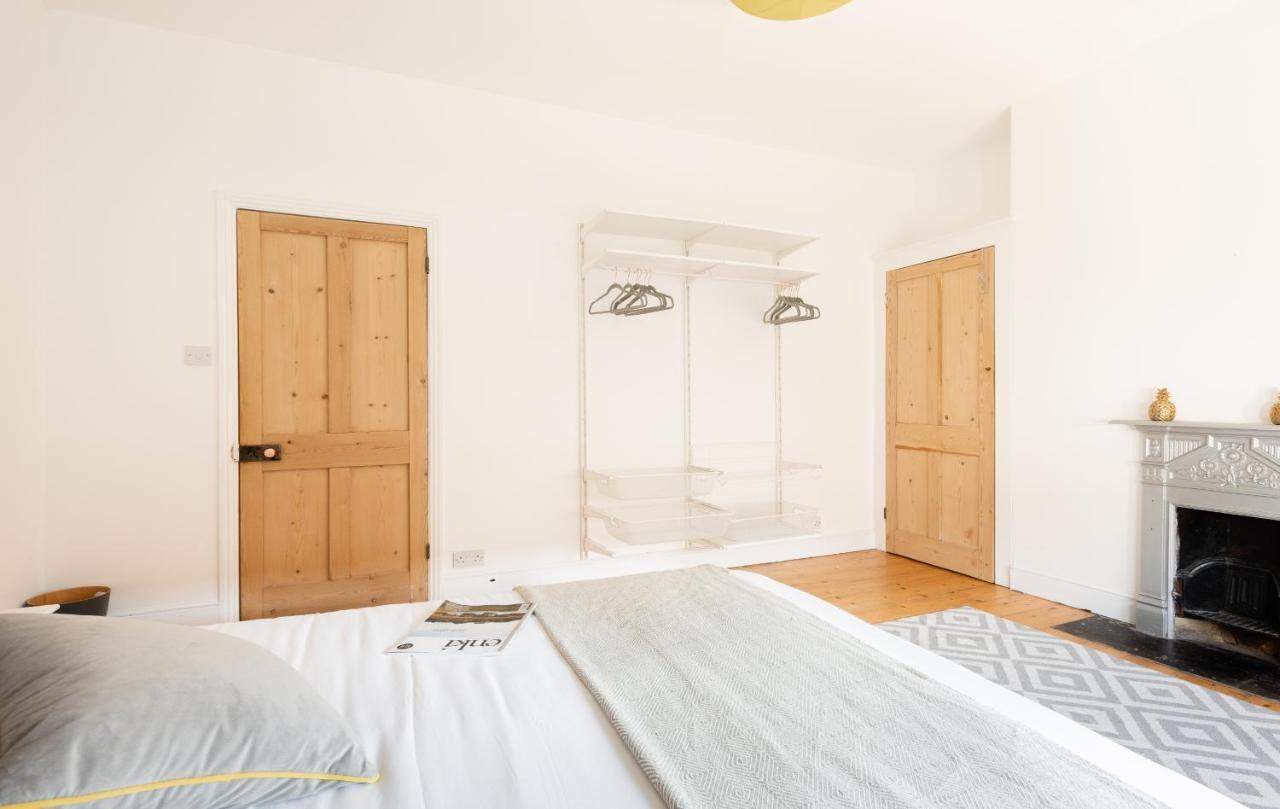 The Magdalene Cottage - Modern & Comfortable 4Bdr Family Home CBG Exteriör bild
