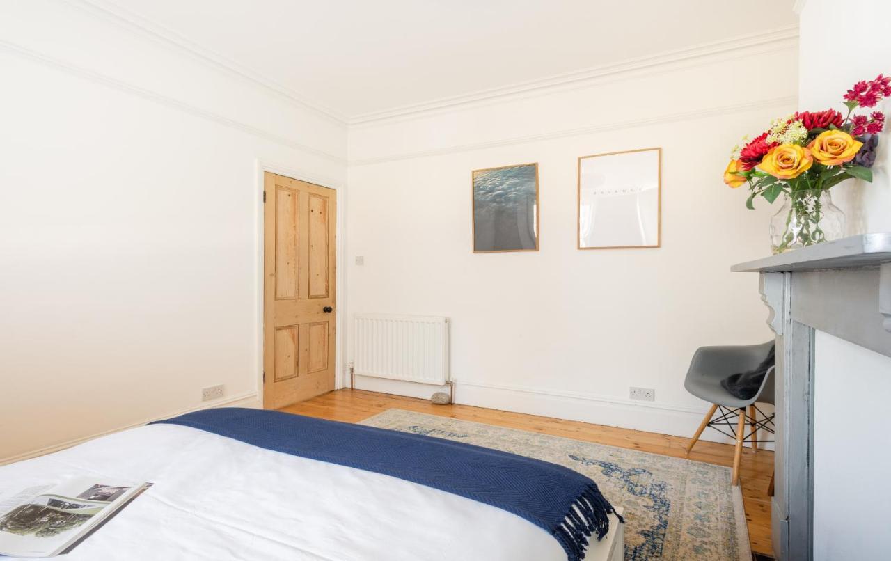 The Magdalene Cottage - Modern & Comfortable 4Bdr Family Home CBG Exteriör bild