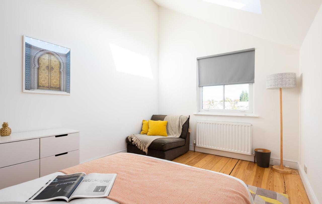 The Magdalene Cottage - Modern & Comfortable 4Bdr Family Home CBG Exteriör bild