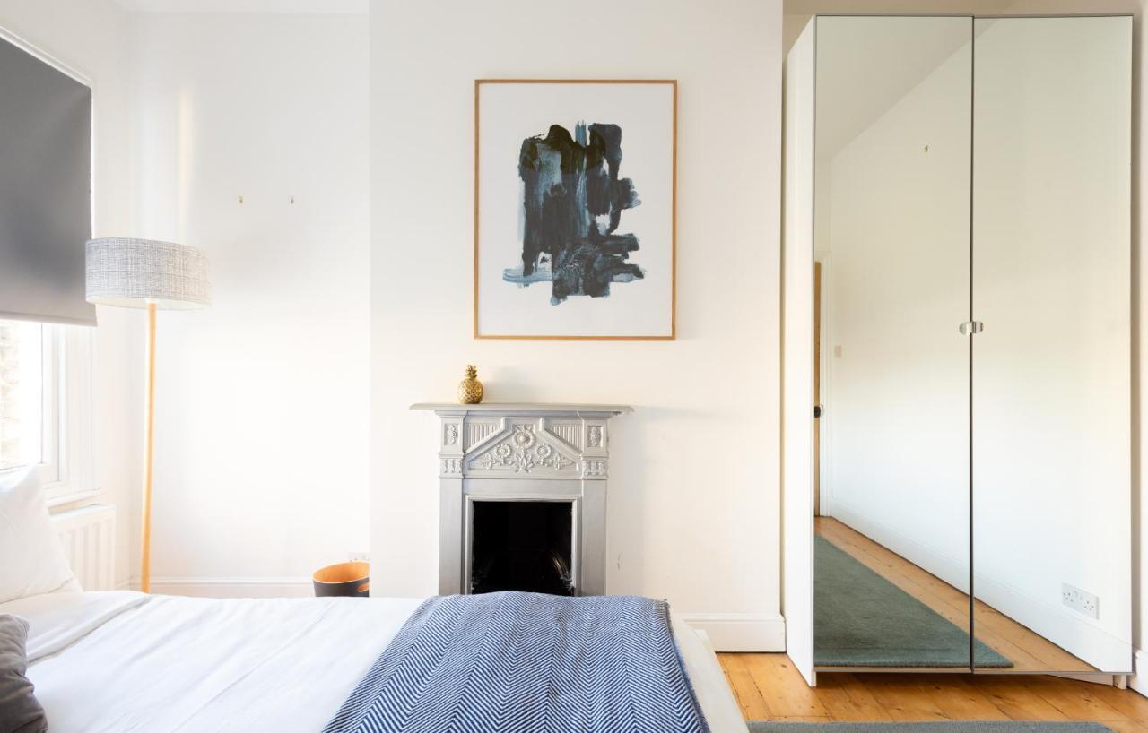 The Magdalene Cottage - Modern & Comfortable 4Bdr Family Home CBG Exteriör bild