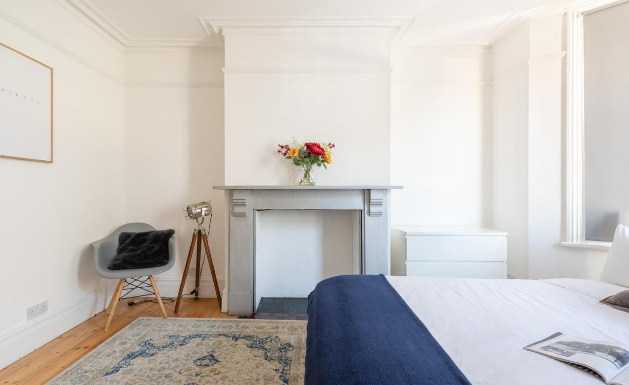 The Magdalene Cottage - Modern & Comfortable 4Bdr Family Home CBG Exteriör bild