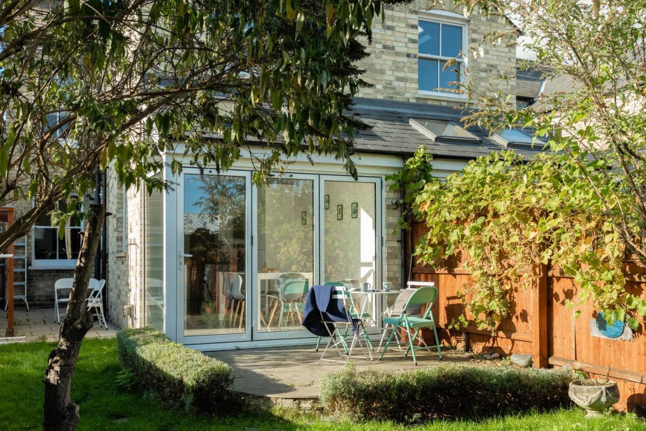The Magdalene Cottage - Modern & Comfortable 4Bdr Family Home CBG Exteriör bild